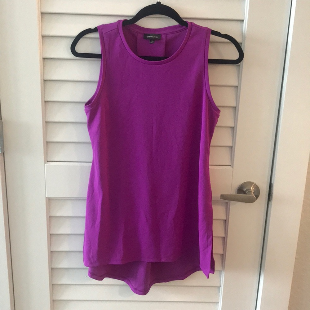 The Limited dress blouse